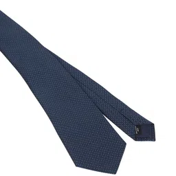 Cazzano Men Printed Skinny Tie image 2