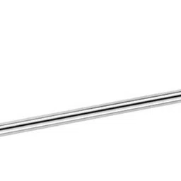 easyhome furnish ORB-IG-2402 Silver Towel Holder-picture-19