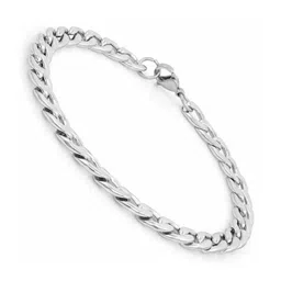 Malas Collection Unisex Handcrafted Link Bracelet-picture-32