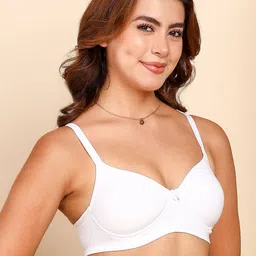 DressBerry Bra Full Coverage Lightly Padded image 2