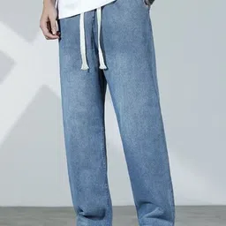 StyleCast Men Regular Fit Trousers-picture-37