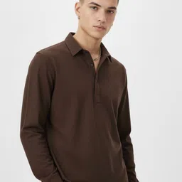 glitchez Relaxed Casual Shirt-image-85