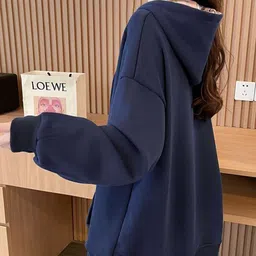 StyleCast x Revolte Women Printed Sweatshirt image 2