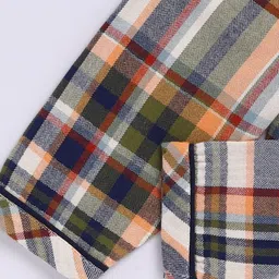 Clt.s Unisex Kids Printed Night suit image 3