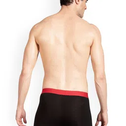 Nautica Long Trunk LJSLTRK01-BLK image 4