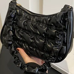 CORSICA Women Structured Shoulder Bag-picture-26