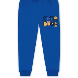 J&JP Boys Pack of 3 Cotton Joggers image 5