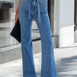 StyleCast Women Wide Leg Jeans-picture-20