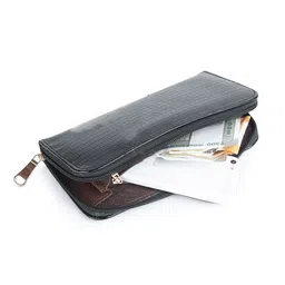 QNS Hand Wallet Clutch image 4