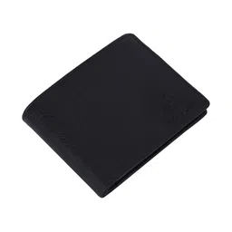 NICE PURSE Men Textured PU Two Fold Wallet-image-54