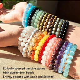 SKYZILLA Women Bracelet image 4