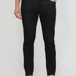 Parx Men Tapered Fit Low-Rise Jeans-picture-36