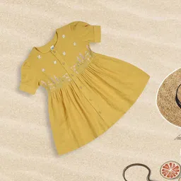 MeeMee A-Line Dress-picture-51