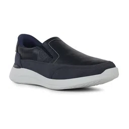 Bata comfit Men Solid Round Toe Slip-On Sneakers-picture-21