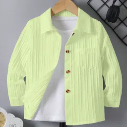 TOONKY Boys Standard Casual Shirt-picture-18