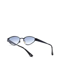 Voyage Women UV Protected Lens Cateye Sunglasses 2696MG7545 image 3