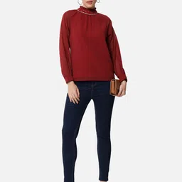 OTIRA Georgette Top image 3