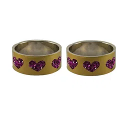 Vidhya Kangan Girls Multi Bangle-image-85
