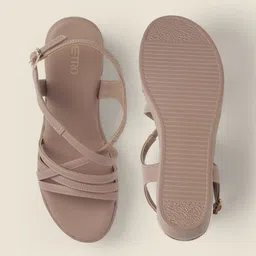 Metro Wedge Heel Sandals image 2