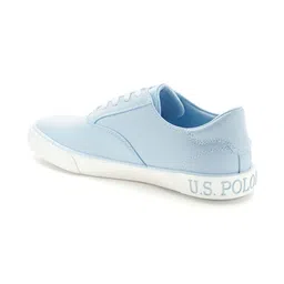 U.S. Polo Assn. Women Women PU Sneakers image 5