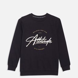 Allen Solly Junior Boys Printed Sweatshirt-picture-44