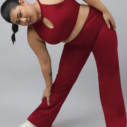 Fitkin High Rise Ankle-Length Tights-picture-11