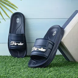 BIRDE Men Mesh Running Non-Marking Shoes image 3