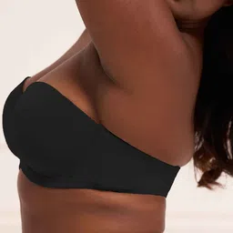 Underneat Bra Full Coverage Lightly Padded image 3