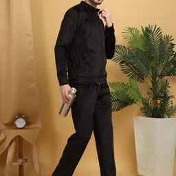 Sweet Dreams Mock Collar Tracksuit image 4