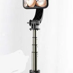 Jaggo Lal 3Axis Q08 Gimbal Stabilizer 3 Axis Gimbal for Mobile image 3