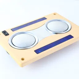 junaid industries Bus Air Filter For Tata, MAHINDRA, Volvo, Force NA image 3