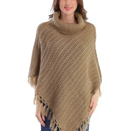 JoE Hazel Women Poncho-image-43