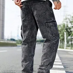 gntrendstore Men Cargos image 2