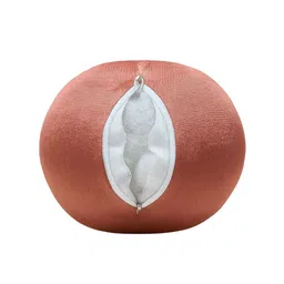 Pum Pum Kids Small Animal Face Plush Soft Toys and Dolls image 5