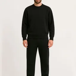 Organic Chics Men Round Neck Tracksuits-picture-30