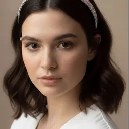 Krelin Women Hairband-image-94