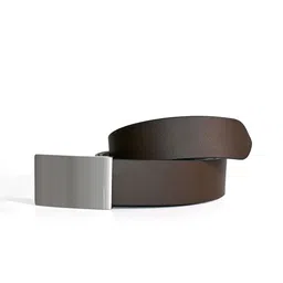 USL Men Leather Formal Belt image 2