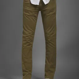 Louis Philippe Jeans Men Slim Fit Jeans-picture-17