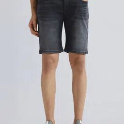 Pepe Jeans Men Denim Shorts-picture-19