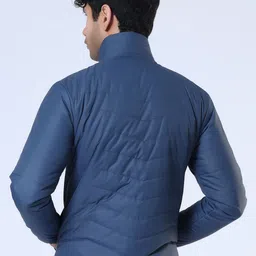 SPIRITTED Men Lightweight Puffer Jacket image 3