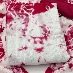 SAINOOR Embroidered Pure Cotton Unstitched Dress Material-picture-31