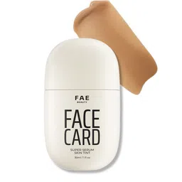 FAE BEAUTY Face Card Super Serum Skin Tint Foundation -30 ml- 42N - Neutral-image-52