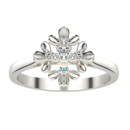 VALANOVA Women Ring Diamond-picture-36