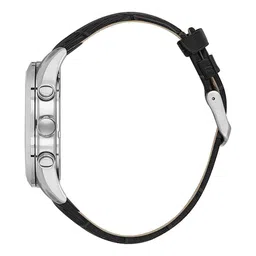 Daniel Klein Men Dial & Stainless Steel Straps Analogue Watch DKX.1.14212-1 image 2