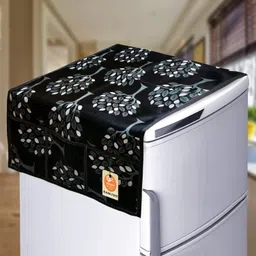 kanushi industries RefrigeratorCover-picture-21