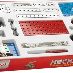 zephyr Metal Mechanix-2 image 4