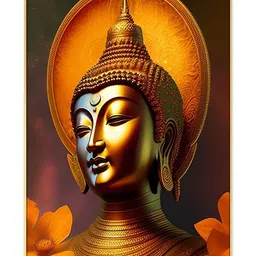 dekorstation Canvas Wall Painting image 4