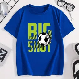 KPOP Girls Graphic Printed Round Neck T-shirt-image-57