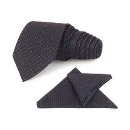 TADWILL Men Broad Tie image 2