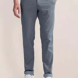 U.S. Polo Assn. Men Urban Slim Fit Chinos-picture-24